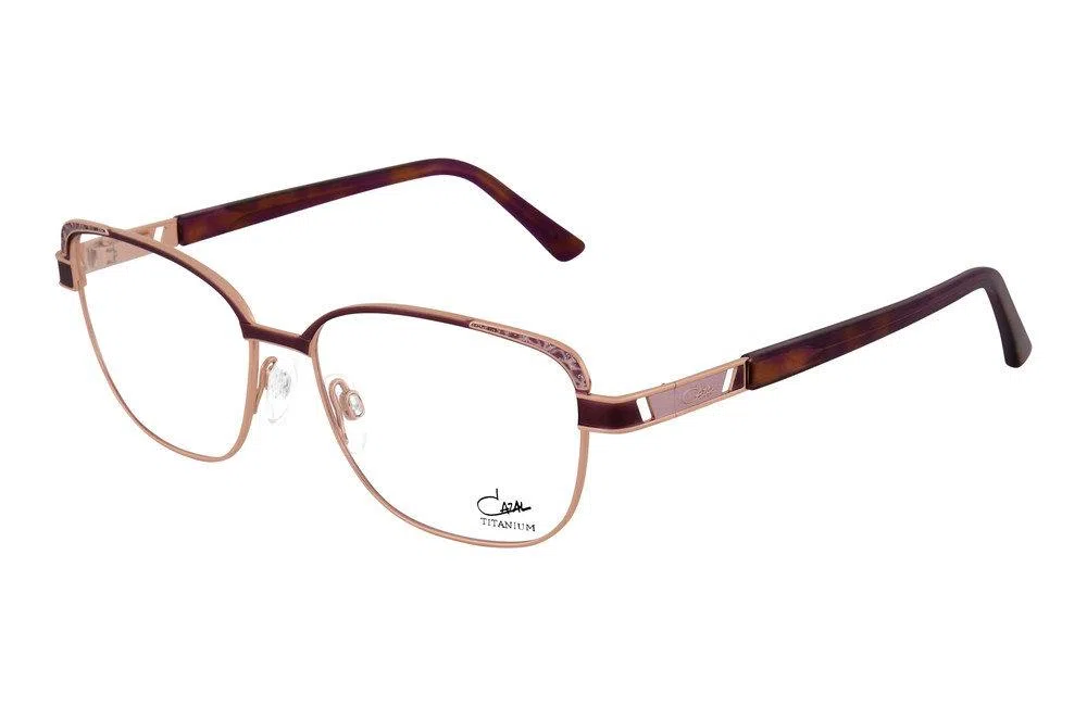 Cazal 1283 Eyeglasses - view 2